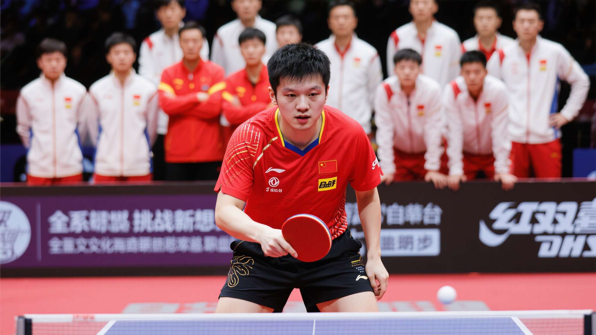 乒乓球小胖和大胖是谁 对于许多人来说,“自由身”意味着梦想和挑战的新起点。在中国国家队这样世界最强阵容